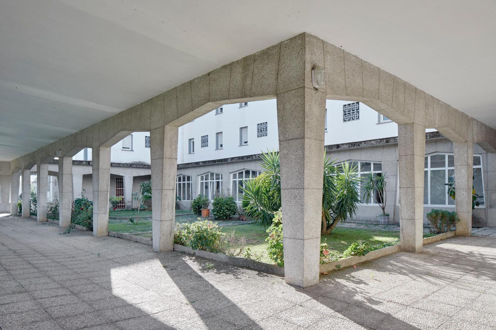 Pension Pakeleku Urnieta Exterior foto
