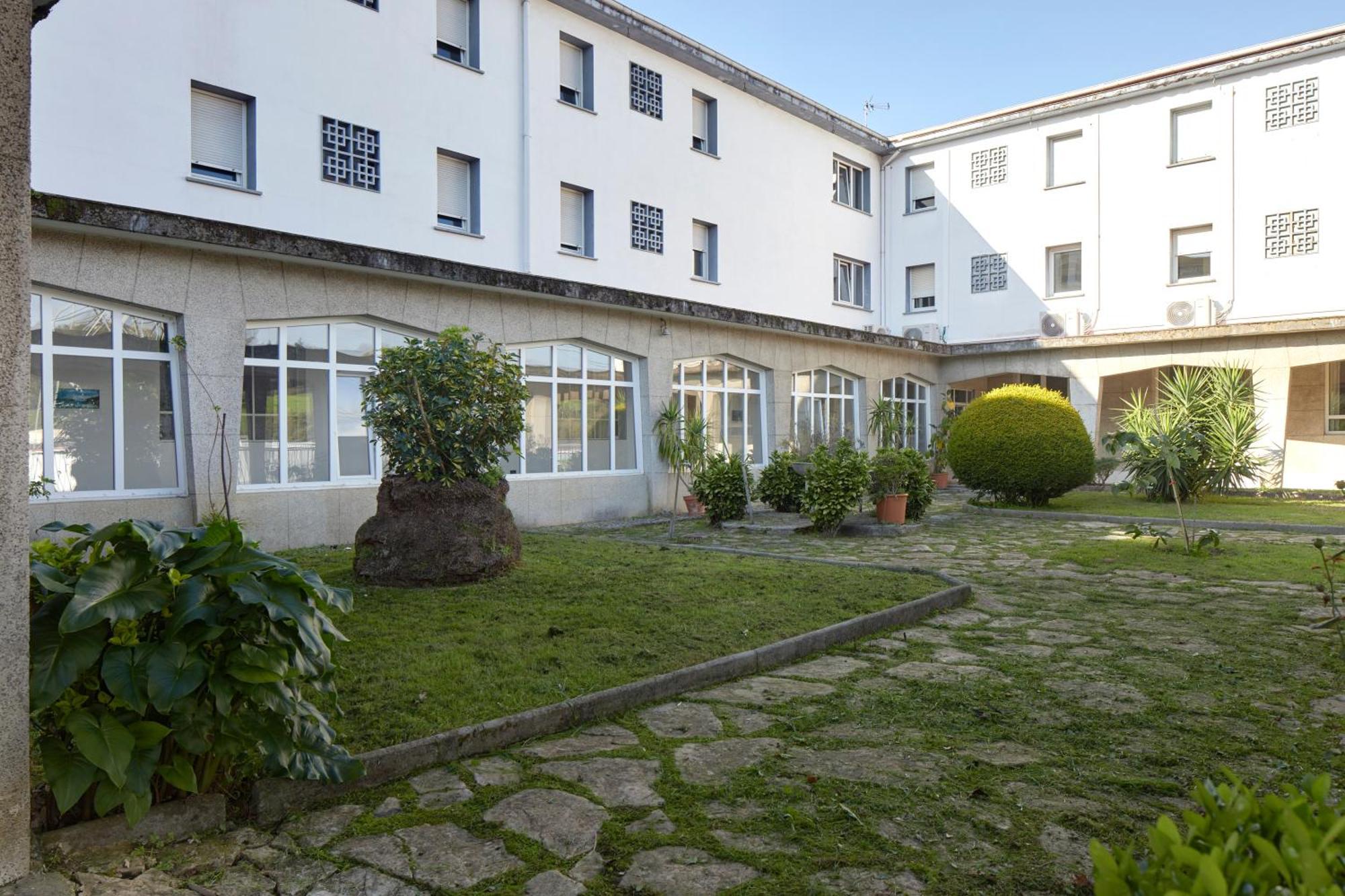Pension Pakeleku Urnieta Exterior foto