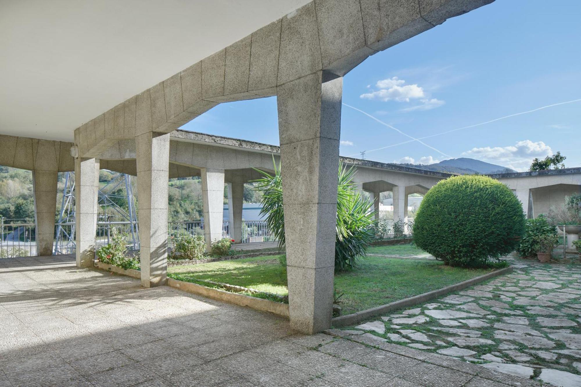 Pension Pakeleku Urnieta Exterior foto